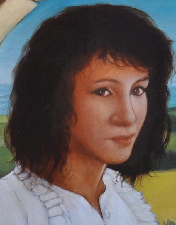 détail