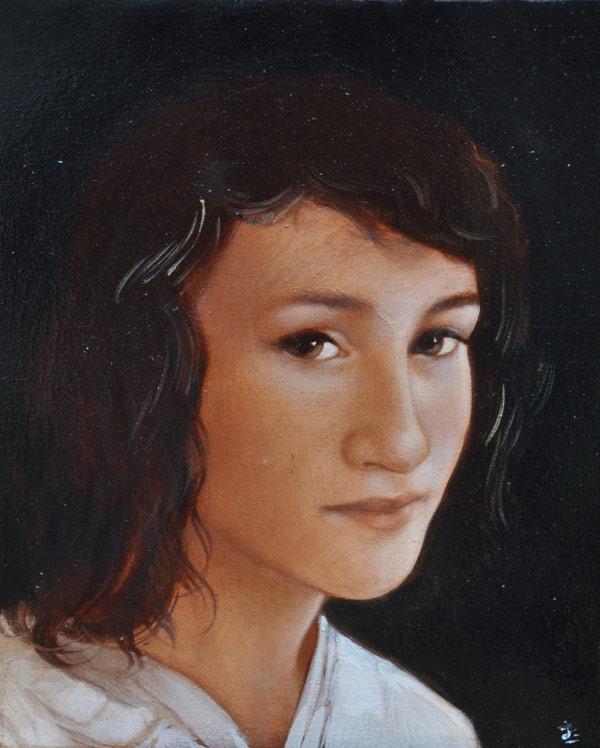 portrait