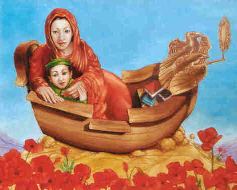 Armenia
