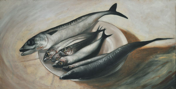 maquereaux