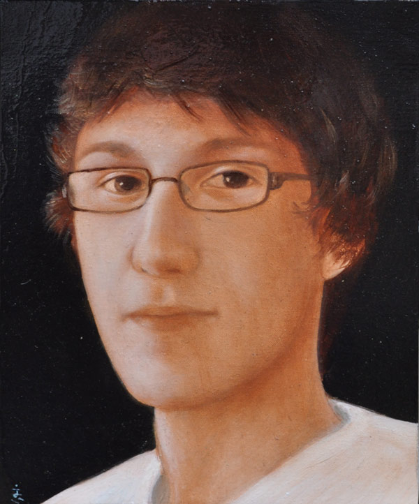 portrait