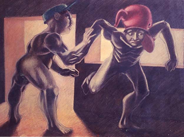chaudronniers