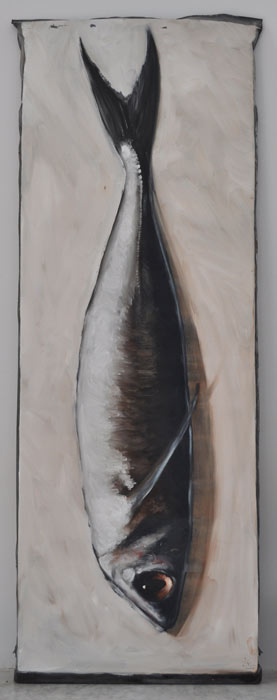chinchard