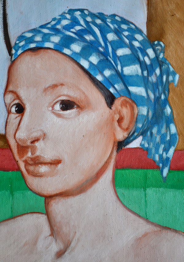 détail