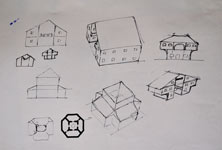 maisons