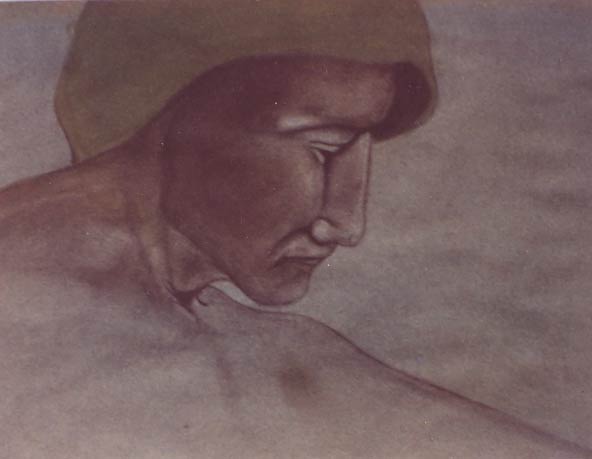 l'ennui