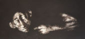 Noir de Mars, Fantôme