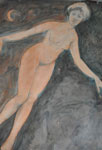 fée de la nuit
