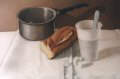 un goûter