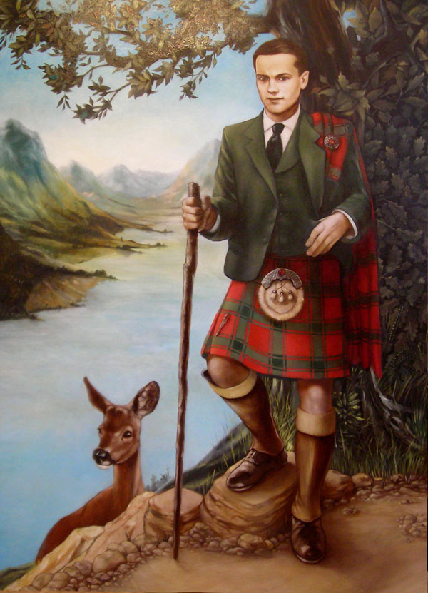 highlands
