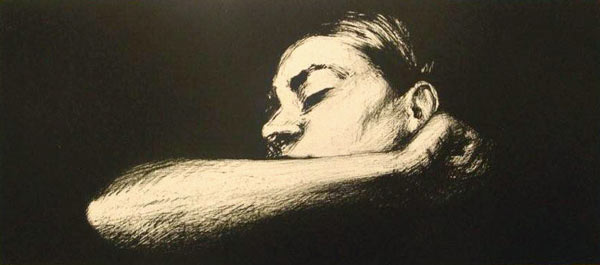 sommeil noir