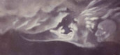 la lune