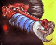 Mandrill