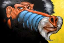 Mandrill