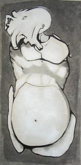 mastiqué