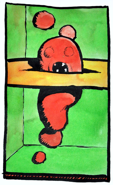Un monde n°1, une naissance
