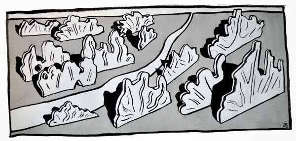  monde n°24