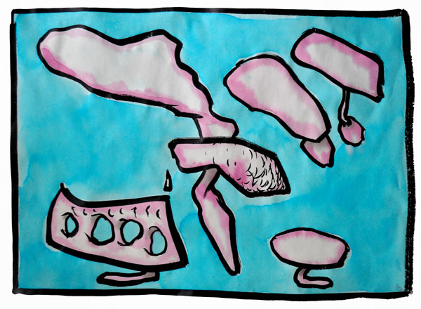 Un monde n°34