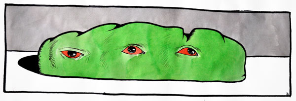 Un monde n°35