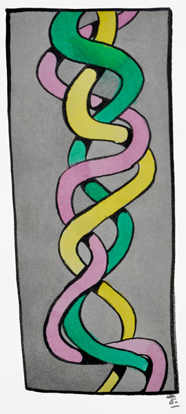 Un monde n°37