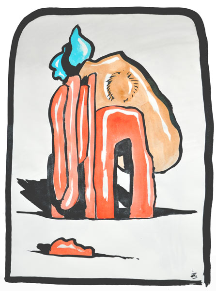 Un monde n°39