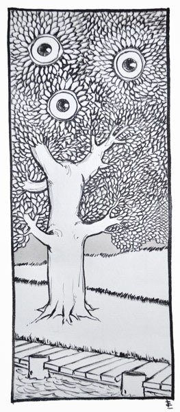 Un monde n°43