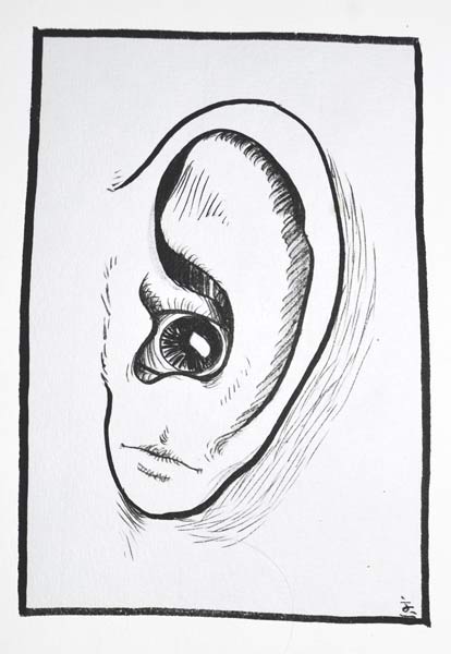 Un monde n°46