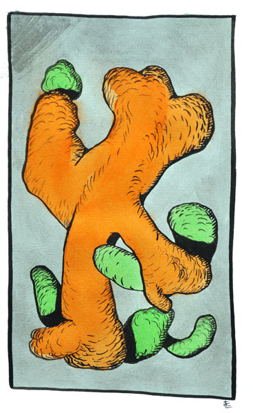 un monde n°50