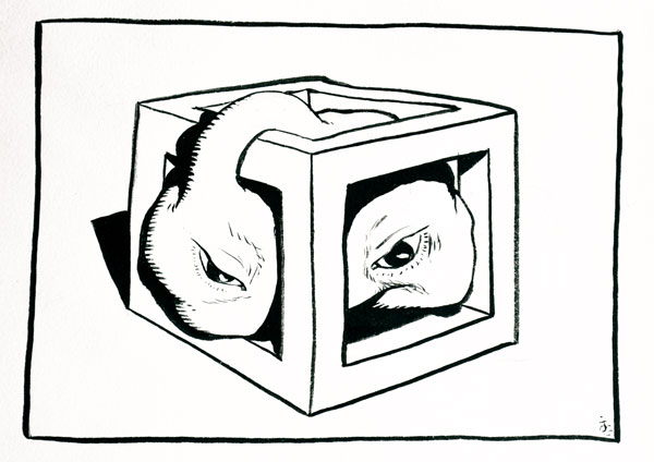 un monde n°52