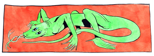 un monde n°54
