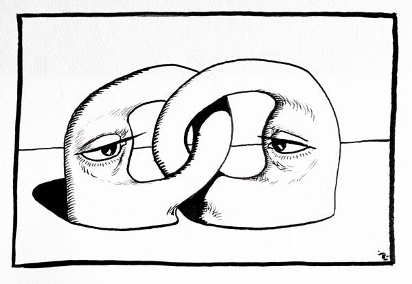 un monde n°60