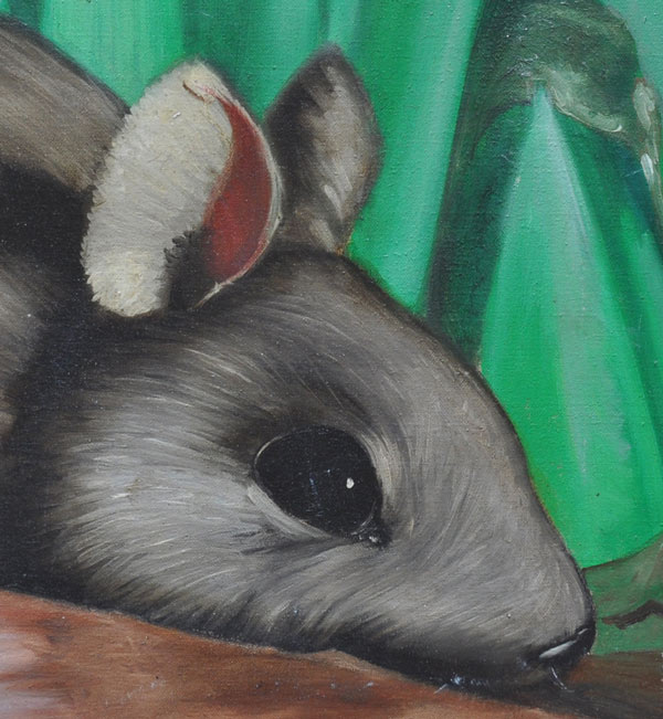 détail