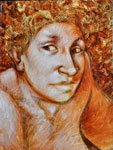 ocre brune