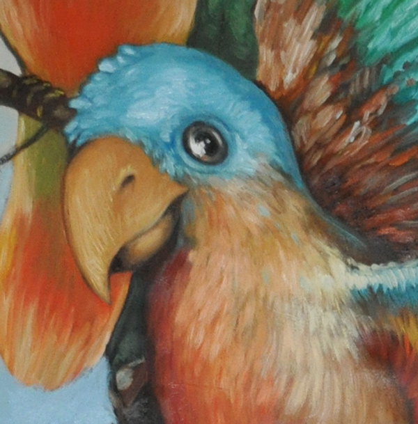 Parrot