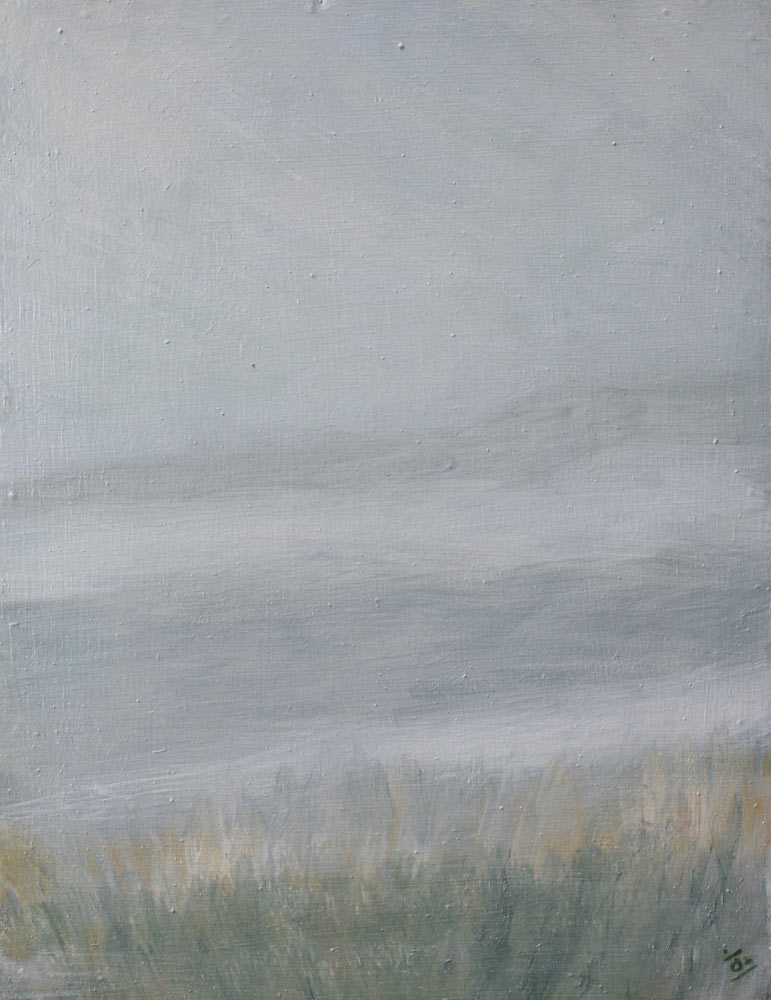 Un paysage.