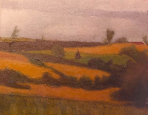 paysage