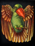 toucan
