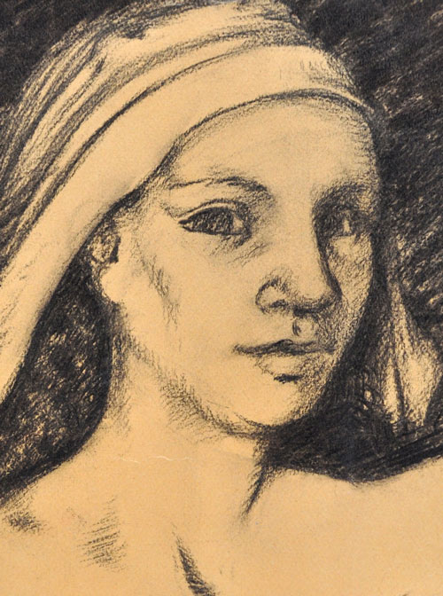 détail