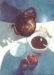 les pommes bleues