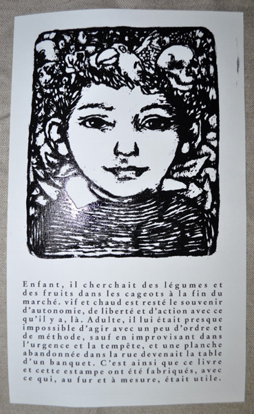 sérigraphie