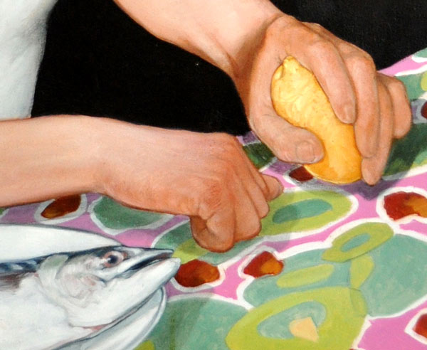 détail
