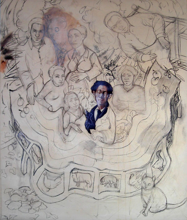 Fête des morts