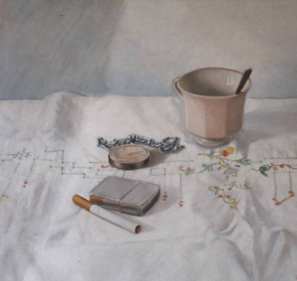 l'heure