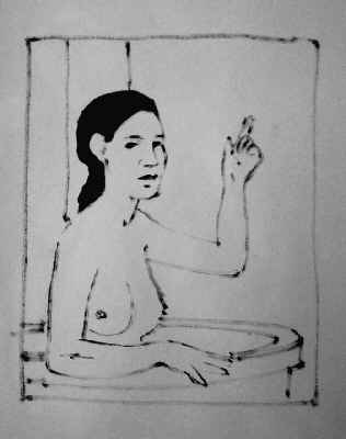 la vigie
